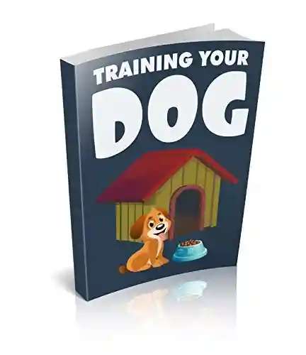 Livro PDF: Treinando seu cão