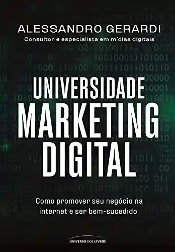 Livro PDF: Universidade Marketing Digital