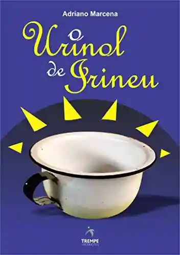 Livro PDF Urinol de irineu