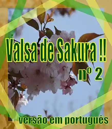 Livro PDF: Valsa de Sakura !! nº 2 versão em português