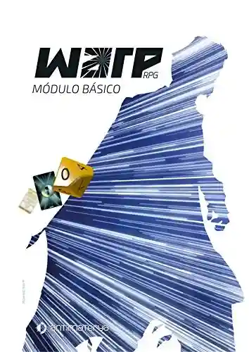 Livro PDF WARP RPG: Módulo Básico
