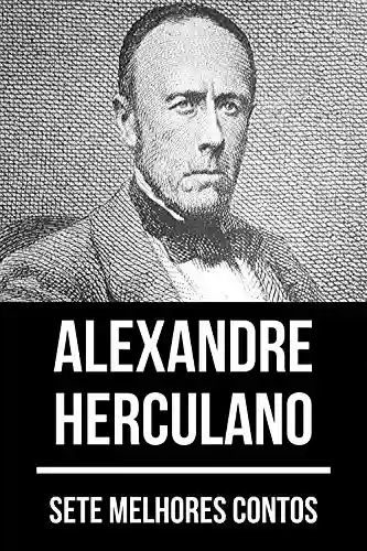 Livro PDF: 7 melhores contos de Alexandre Herculano