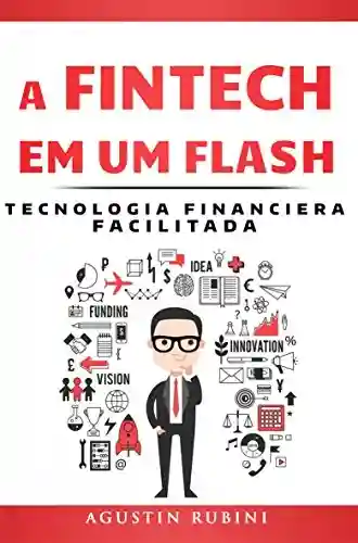 Livro PDF: A Fintech em um Flash