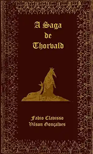 Livro PDF: A Saga de Thorvald