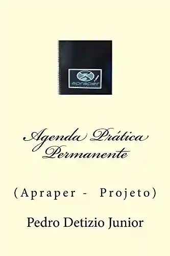 Livro PDF: Agenda Pratica Permanente – Apraper