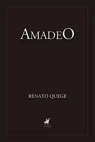 Capa do livro: Amadeo - Ler Online pdf