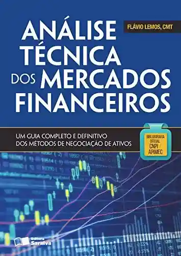 Livro PDF: Análise Técnica dos Mercados Financeiros