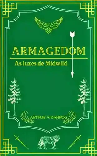 Livro PDF: Armagedom : As luzes de Midwild