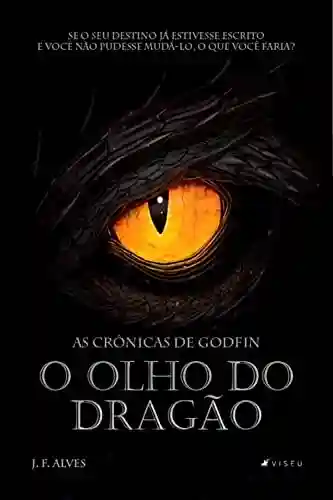Livro PDF: As crônicas de Godfin: o olho do Dragão