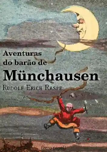 Livro PDF: Aventuras do barão de Münchausen