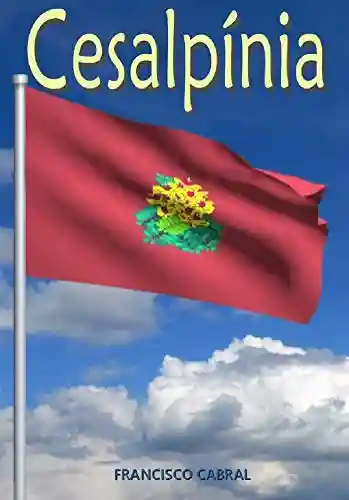 Livro PDF Cesalpínia