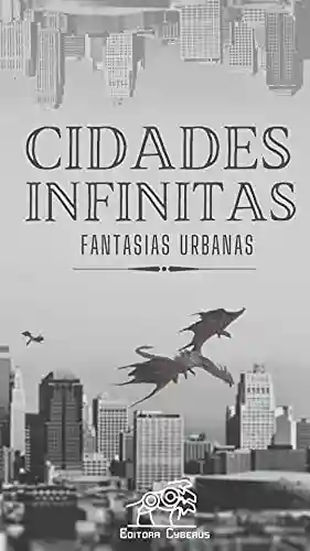 Livro PDF Cidades Infinitas: fantasias urbanas