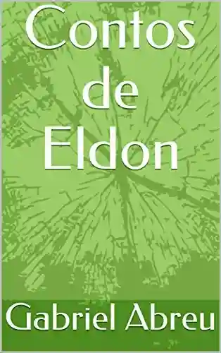 Capa do livro: Contos de Eldon - Ler Online pdf