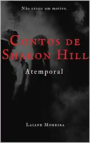 Livro PDF Contos de Sharon Hill – Atemporal