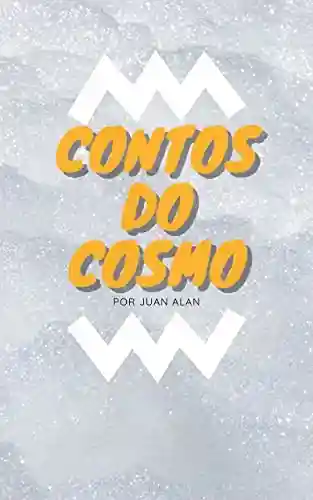 Livro PDF Contos do Cosmo