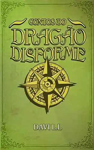 Livro PDF: Contos do Dragão Disforme