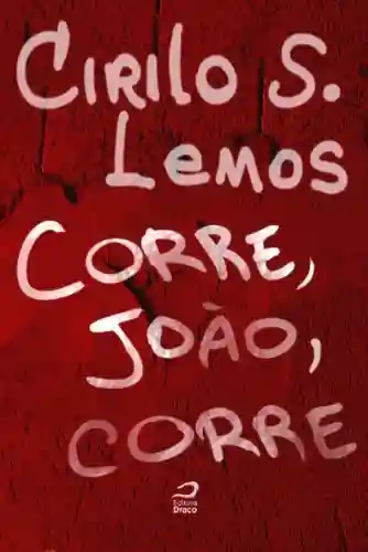 Livro PDF Corre, João, Corre