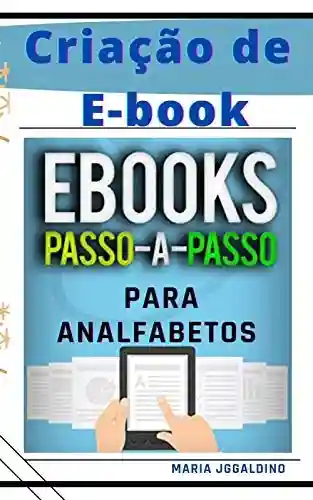 Livro PDF: Criação de ebook: como criar um ebook