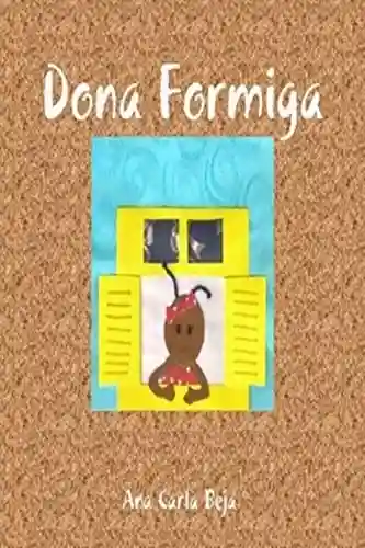 Livro PDF: Dona Formiga