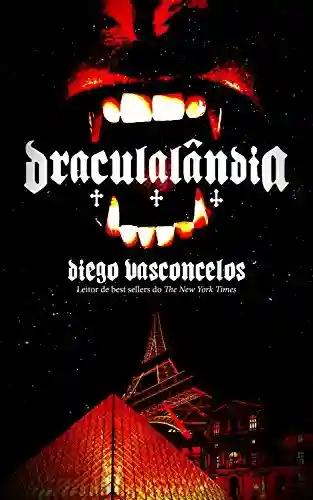 Livro PDF: Draculalândia