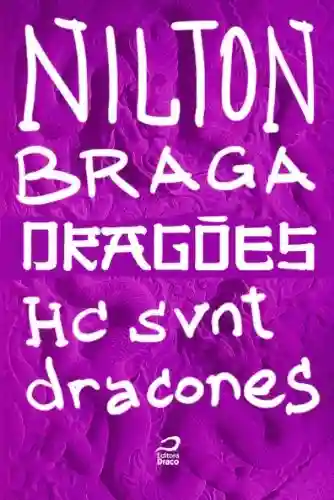 Livro PDF: Dragões – Hc svnt dracones