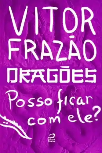 Livro PDF: Dragões – Posso ficar com ele?