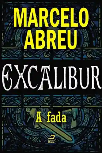 Livro PDF: Excalibur – A Fada