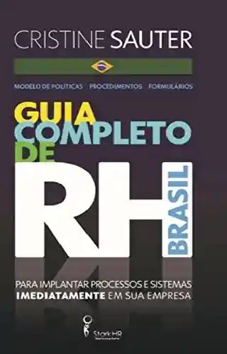Livro PDF: Guia de RH