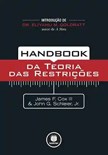 Livro PDF: Handbook da Teoria das Restrições