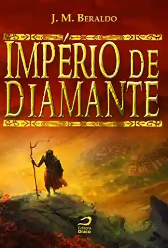 Capa do livro: Império de Diamante (Reinos Eternos) - Ler Online pdf