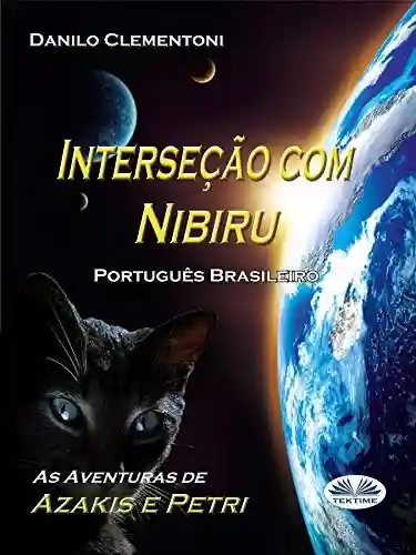 Livro PDF Interseção com Nibiru