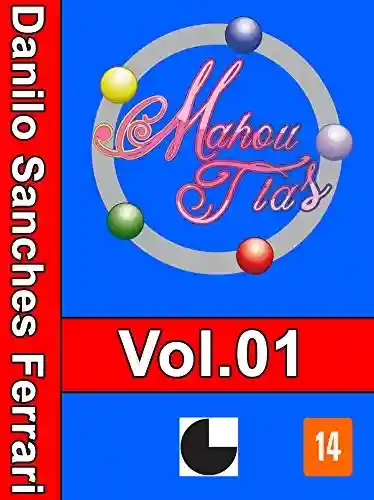 Livro PDF: Mahou Tias: Volume 1