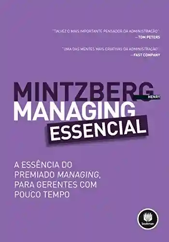 Livro PDF: Managing essencial