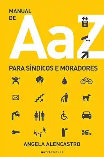 Livro PDF: Manual de A a Z para síndicos e moradores
