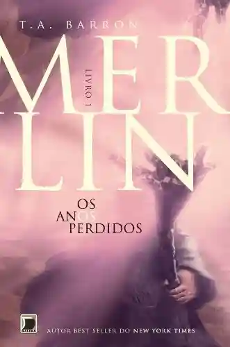 Livro PDF: Merlin – vol. 2 – As sete canções