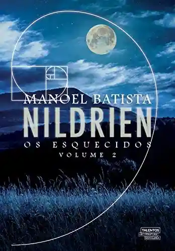 Capa do livro: Nildrien: os esquecidos - Ler Online pdf