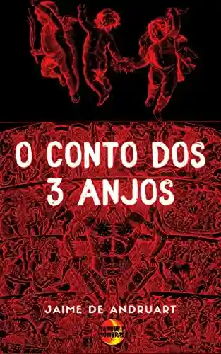 Livro PDF O Conto dos 3 Anjos (Sangue e Sombras)