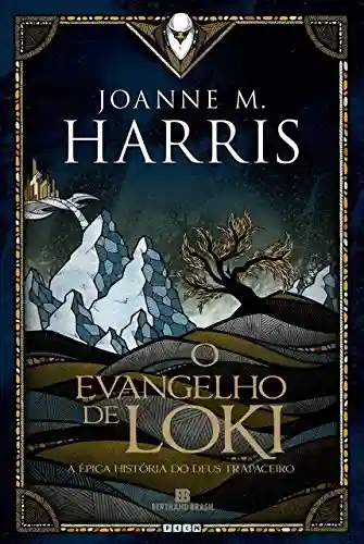 Livro PDF: O evangelho de Loki
