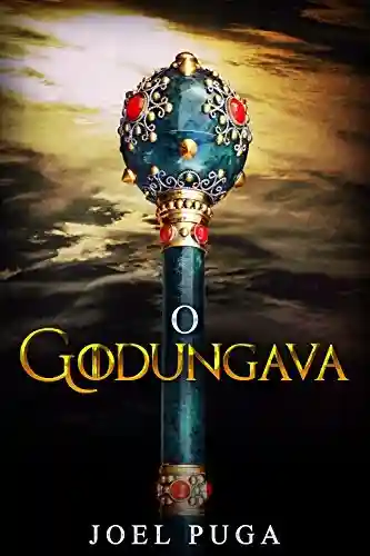 Livro PDF O Godungava