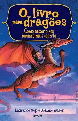 Livro PDF: O livro para dragões 2 – Como deixar seu humano mais esperto