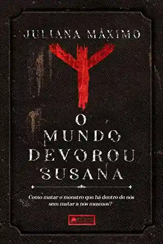 Livro PDF: O Mundo Devorou Susana