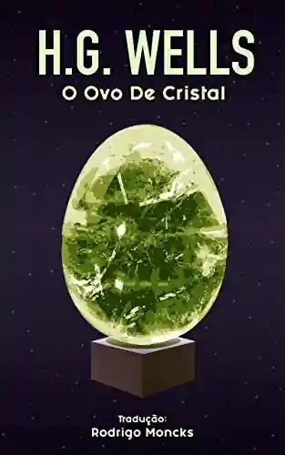 Livro PDF: O Ovo de Cristal