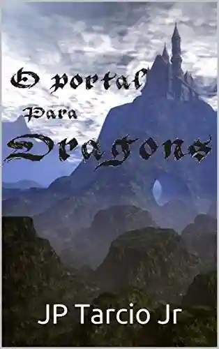 Livro PDF: O Portal para Dragons