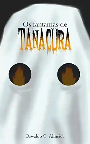 Livro PDF: Os fantasmas de Tanacura