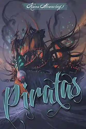 Livro PDF Piratas