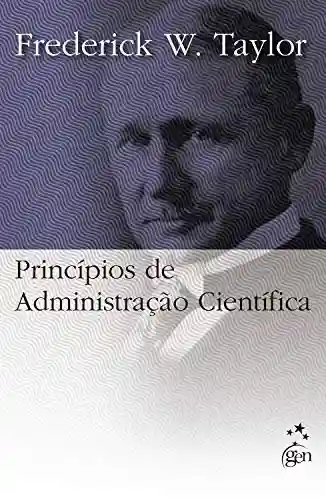 Livro PDF: Princípios de Administração Científica