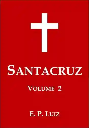 Livro PDF: Santacruz – volume 2