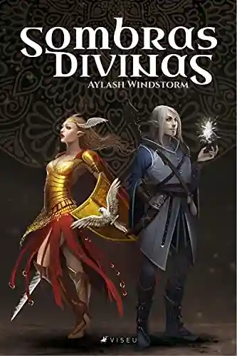 Capa do livro: Sombras divinas - Ler Online pdf