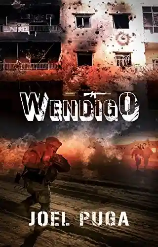 Livro PDF: Wendigo