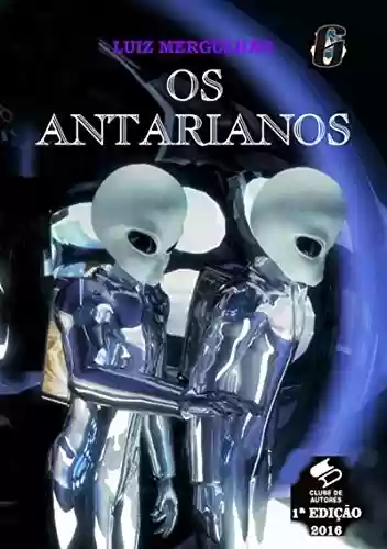 Livro PDF: 06 - Os Antarianos